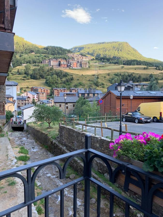 Passamane Pb - Canillo - Casco Antiguo Exterior foto